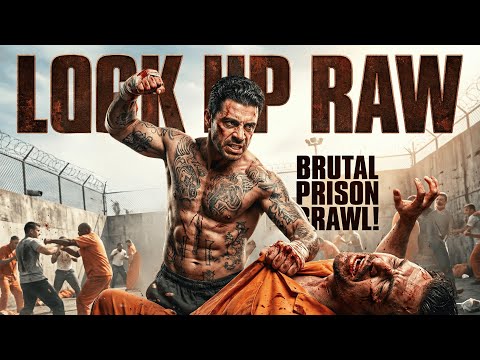 Lockup Raw: Inside America’s Toughest Jails — Gangs, St*bbings & Life Before Prison .