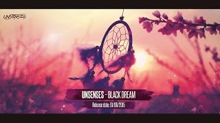 Unsenses - Black Dream (Official Videoclip)
