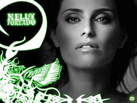 Nelly Furtado - Say It Right (Bass Allstars Remix)