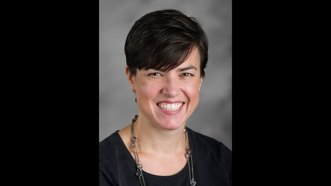 GROWTH Lunch N Learn 2-2-22 Multiple Pathways of Cognitive Aging, Dayna Touron (UNCG Dept of Psych)