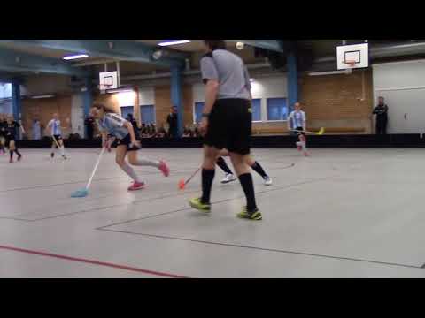 Fair Play Cup 2018    Åkibs-Landvetter   2-2