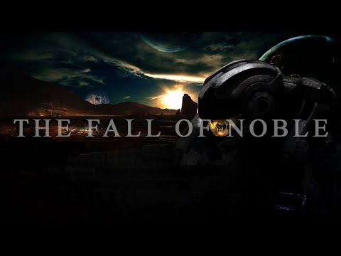 Halo Reach Tribute - The Fall Of Noble