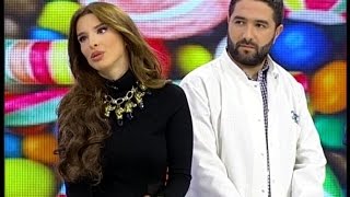 ექიმები - აუტიზმი, შაქარდამოკიდებულება, ძუძუს პლასტიკური ქირურგია, სუპერმარკეტის ხრიკები