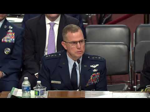 Sen%2E%20Dan%20Sullivan%20%28R%2DAlaska%29%20at%20an%20Armed%20Services%20Committee%20hearing%20%2D%20February%2013%2C%202025