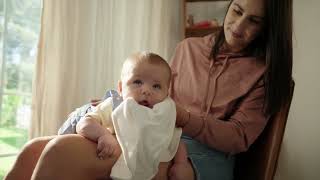 Enfamil How to Burp a Baby: Tips and Techniques for Parents