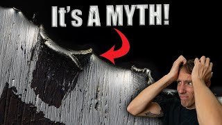 The Biggest Knife MYTH People Still Believe- EXPOSED..