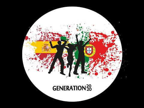 I Seminário Ibérico "Generation 2020: The future of Europe in the eyes of young people"