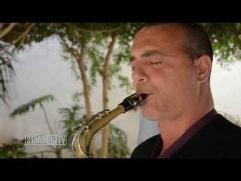 PORTRAITS FRANCESCO COPPOLA