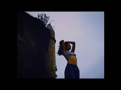 Ambar Lucid - La Torre [Official Visualizer]