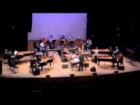 Ictus @ Bozar (part 1) - Ars Musica "Mini-Maxi"