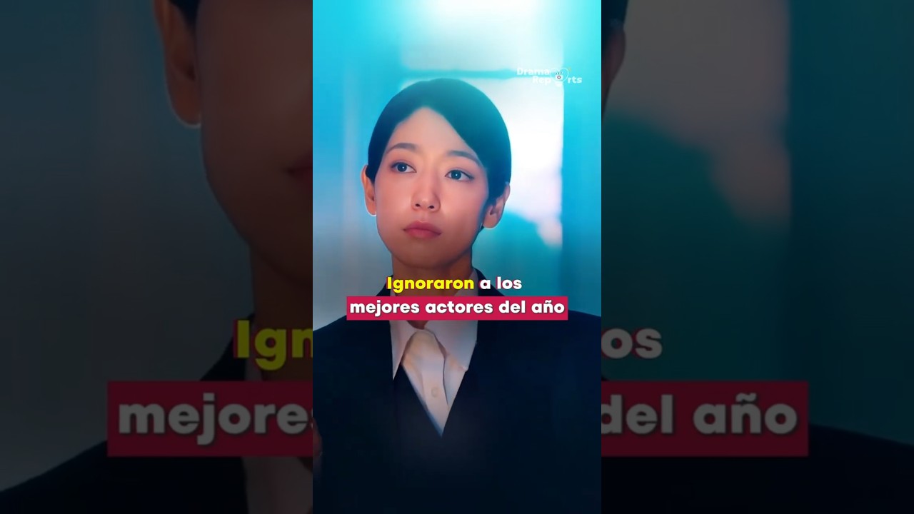 Controversy at the 2026 Baeksang Awards for not considering these popular Korean stars 😠🎬