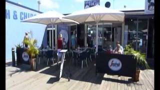 preview picture of video 'Noosa Dining and Bars - Noosa Australia'