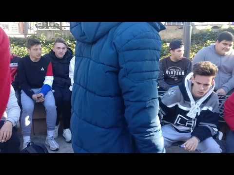 Skinny vs Feycro vs SicK | FILTROS | 2a Regional BionicSound