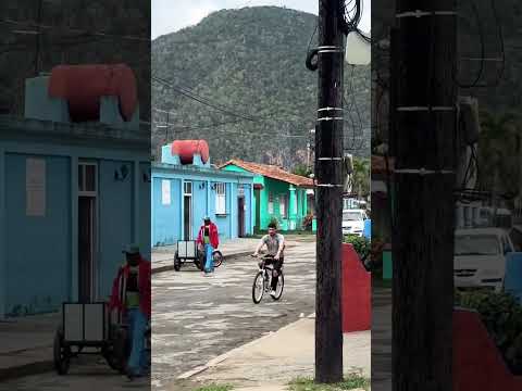 Así luce Viñales hoy…. #cuban #cuba #pinardelrío