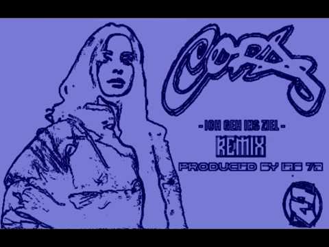 Cora E - ICH GEH´ INS ZIEL - Funky Flute REMIX by Eis72