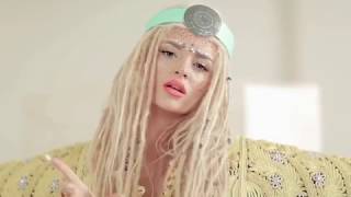 Era Istrefi ft.  Mixey - E dehun