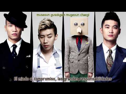 Primary - Congratulation (Feat. Dynamic Duo, Jay Park) [Sub. Español]