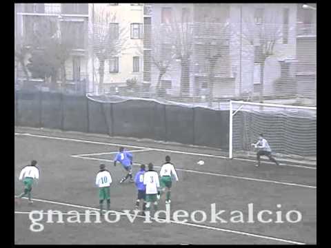 PRB GiovAnissimi vs Altofoglia  1 -  1