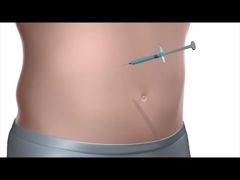 Insulin lispro ip injection