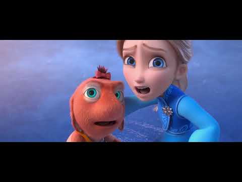 Karlar Kraliçesi ve Prenses