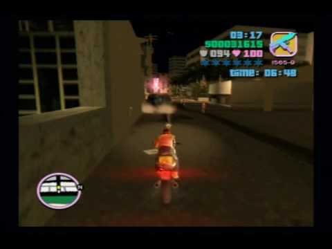Grand Theft Auto: Vice City - 18 - Autocide