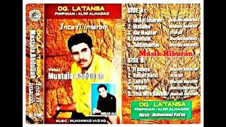 Download lagu ORKES GAMBUS LA'TANSA. Vocals Mustafa Abdullah. Ya Rait mp3