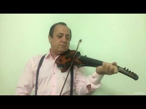 Gasan Mamedov (violin) - Yari məndə, yari səndə  | 28.12.2020