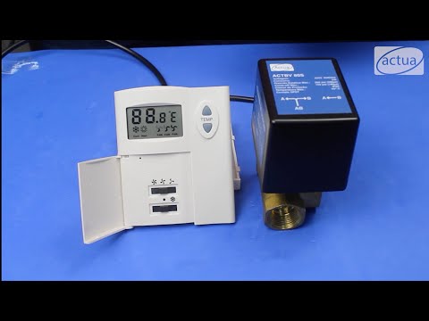 ACTBV80S + SRE06B-C4