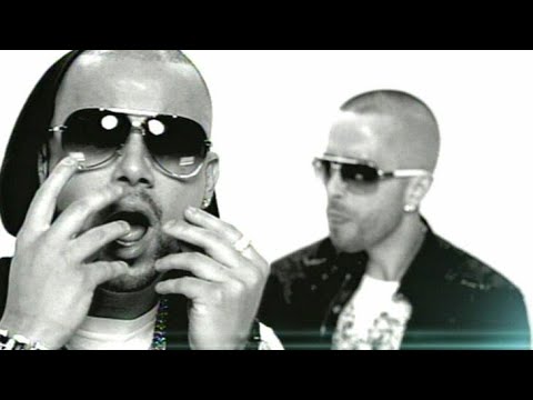 Wisin & Yandel - Me Estas Tentando