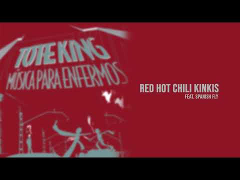 Video thumbnail for Red Hot Chili Kinkis