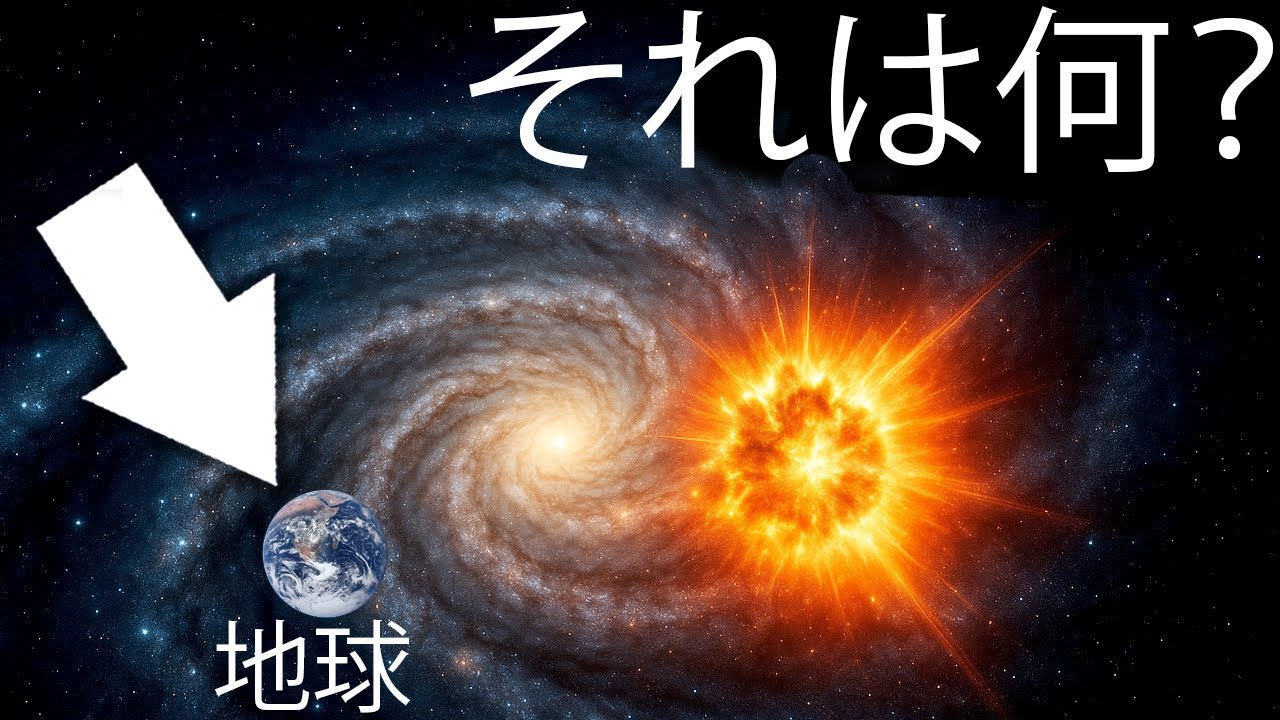 宇宙の大爆発とは？超新星の説明 - 宇宙ドキュメンタリ