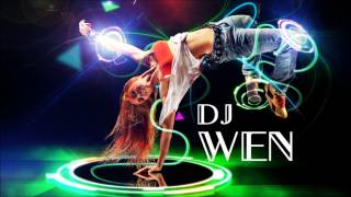 Danny Romero - Cosas locas by Dj Wen