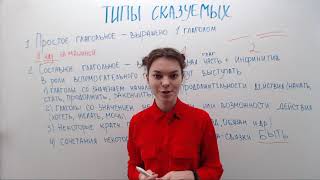 Некоторые случаи согласования в числе сказуемого с подлежащим