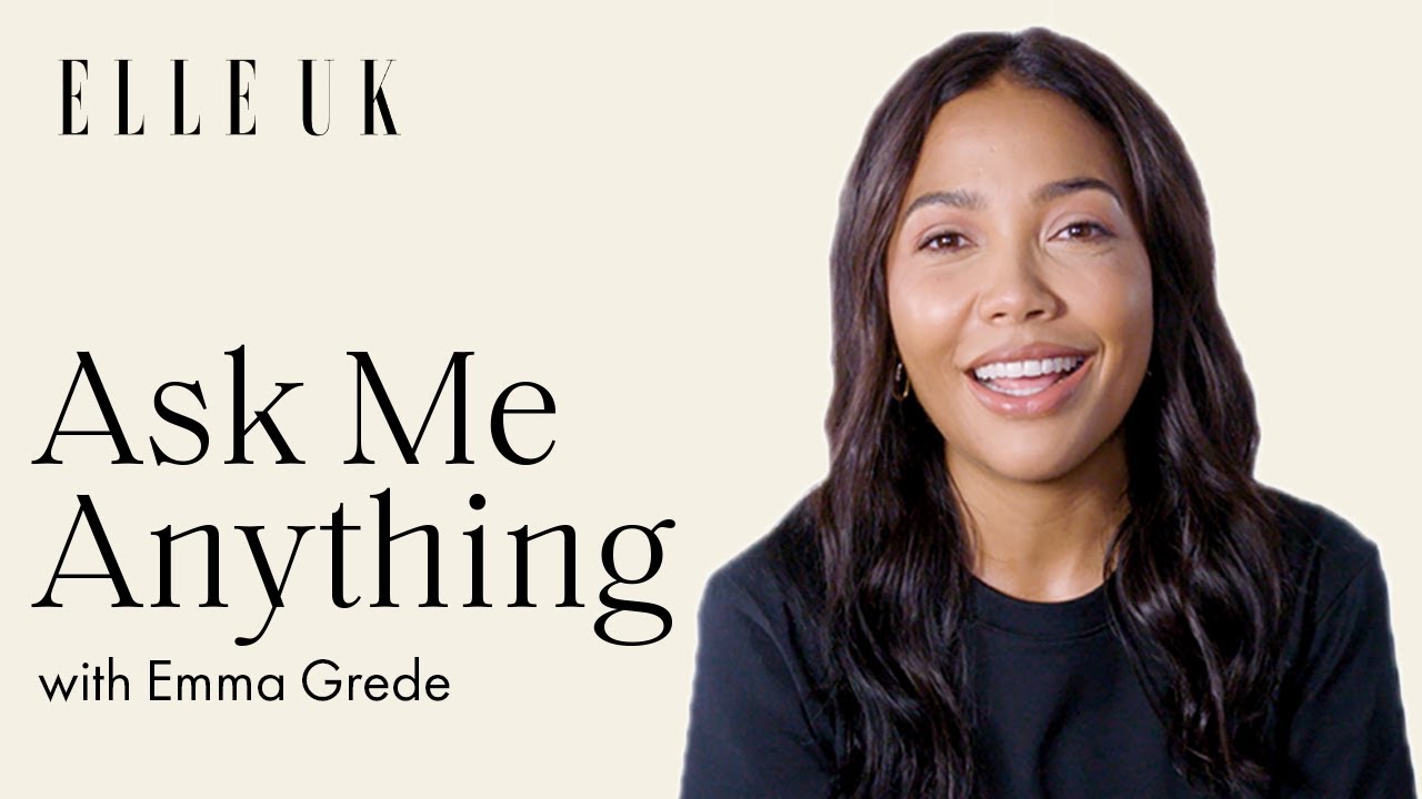 Emma Grede On Investments, Creating A Sense Of Community And The Fifteen Percent Pledge | ELLE UK