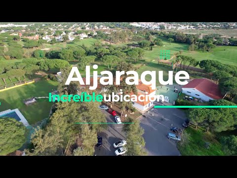 Presentación de Aljaraque en FITUR 2023