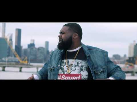 Doc Ish x Highlife Gully - "Wind Blows" Feat. Kendra Morris