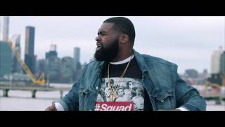 Doc Ish x Highlife Gully - &quot;Wind Blows&quot; Feat. Kendra Morris