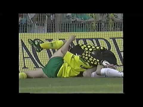 Fortuna Sittard - De Graafschap 06/05/1995 #OldiesDTC