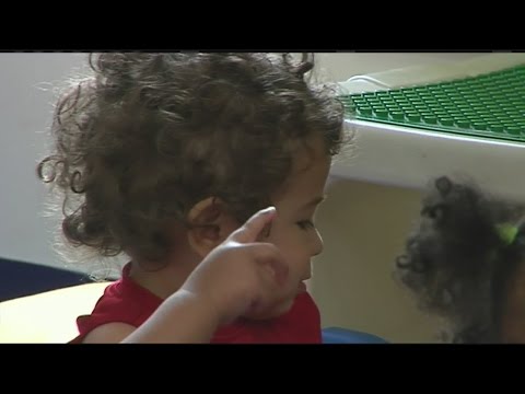 Study: One in six children living in poverty