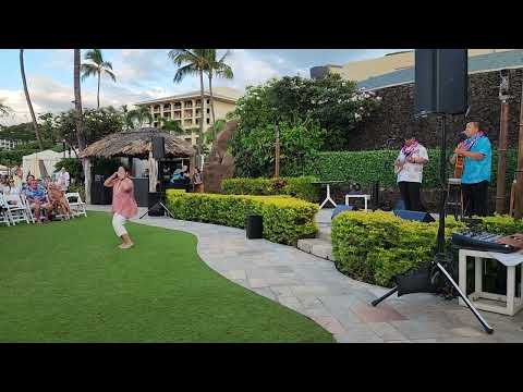 Kamalei Kawa‘a - Lei Pakalana