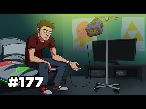 The Off Topic Crossover  - The Patch #177