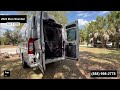 Check out this Video for a 2023 Roadtrek ZION Slumber(Stock #478650)  for sale by Pop RVs. This unit is located in Sarasota, FL