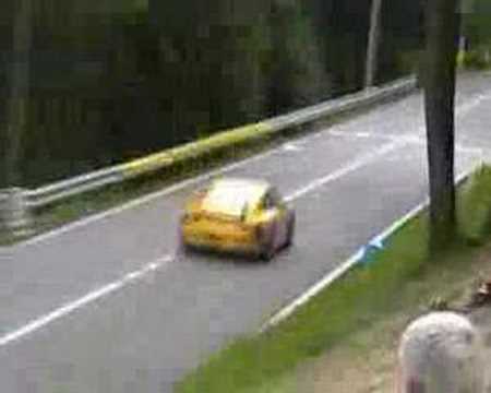 VERZEGNIS SELLA CHIANZUTAN 2007