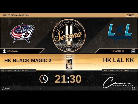 2022 04 13 HK Black Magic 2 - HK L&L KK