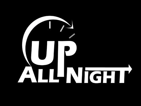 Derina Harvey Band - Up All Night