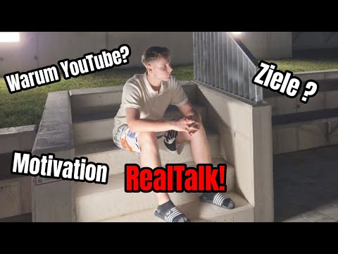 IHR FRAGT - ICH ANTWORTE #1 ⎮CrEnz *REALTALK*