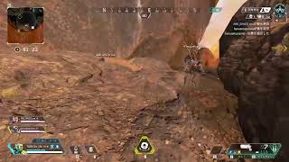 [APEX] 闇の遊戯を始めるか