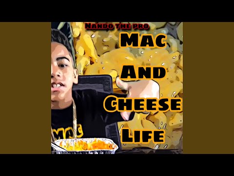 Mac and Cheese Life