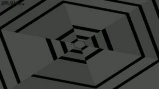 Open Hexagon: Air Temple -  200.5s