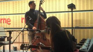 Luisa Sobral en 'Abierto hasta las 2': Xico